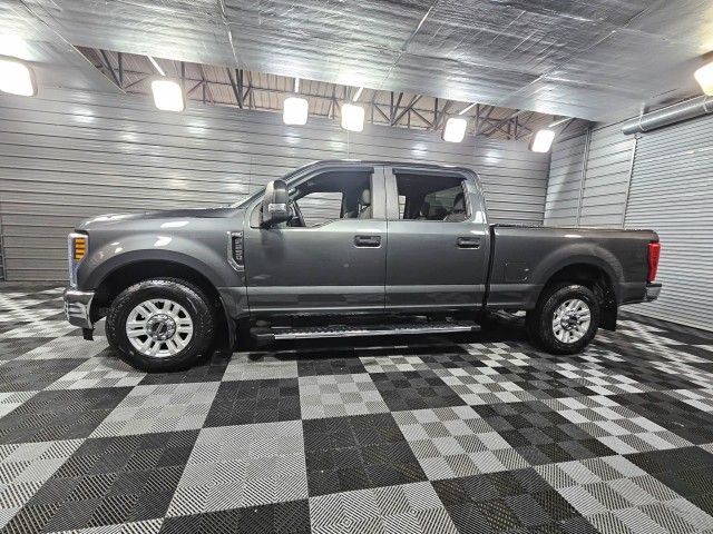 2019 Ford F-250 XL