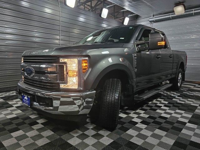 2019 Ford F-250 XL