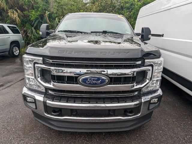 2019 Ford F-250 XL