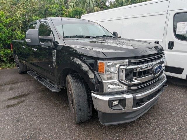 2019 Ford F-250 XL