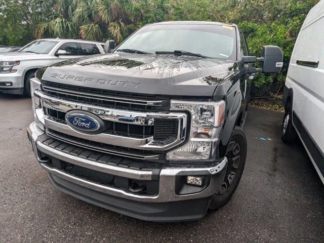 2019 Ford F-250 XL