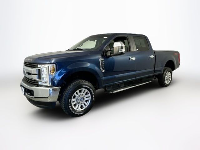 2019 Ford F-250 XL