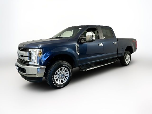 2019 Ford F-250 XL