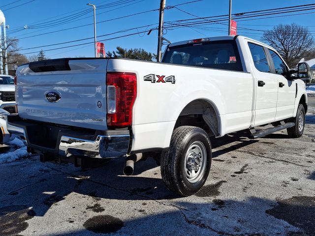 2019 Ford F-250 XL