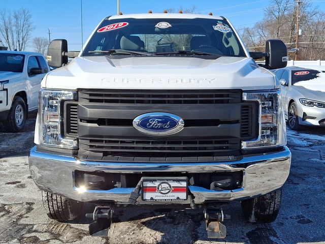 2019 Ford F-250 XL