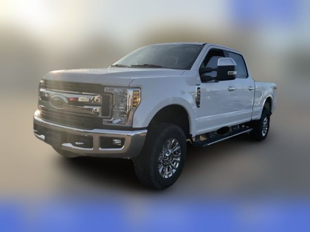 2019 Ford F-250 XLT