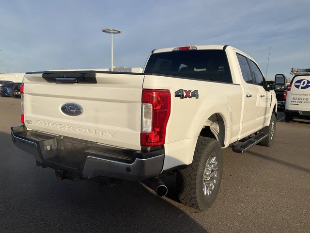 2019 Ford F-250 XLT