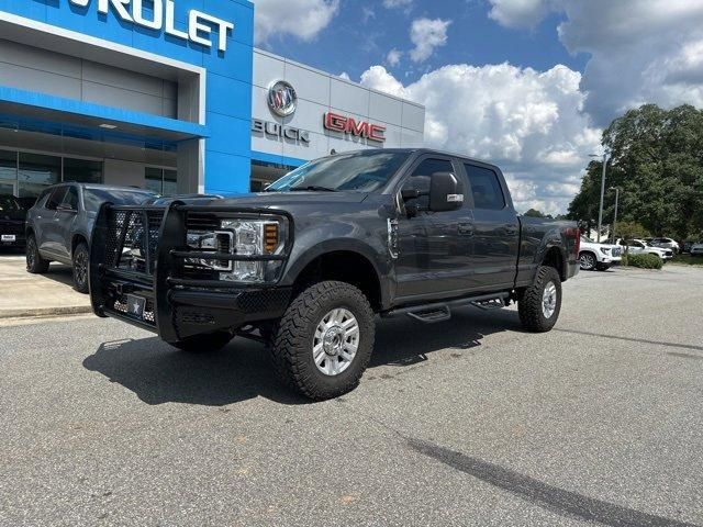 2019 Ford F-250 XL