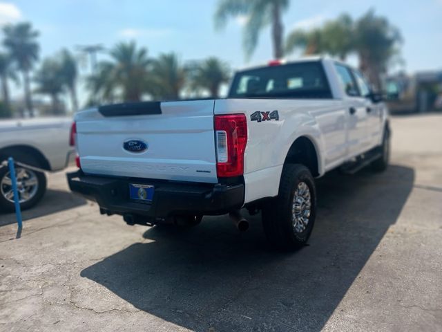 2019 Ford F-250 XL