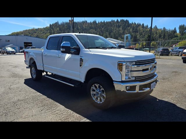 2019 Ford F-250 XL