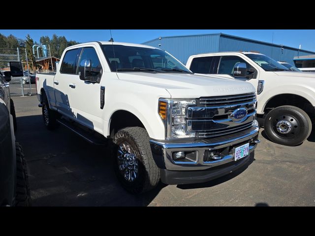 2019 Ford F-250 XL