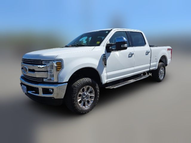 2019 Ford F-250 XL