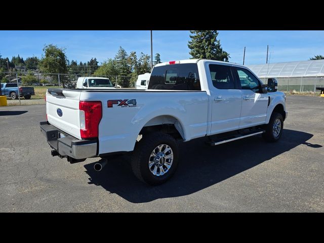 2019 Ford F-250 XL