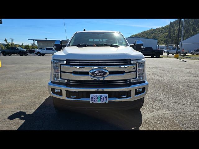 2019 Ford F-250 XL