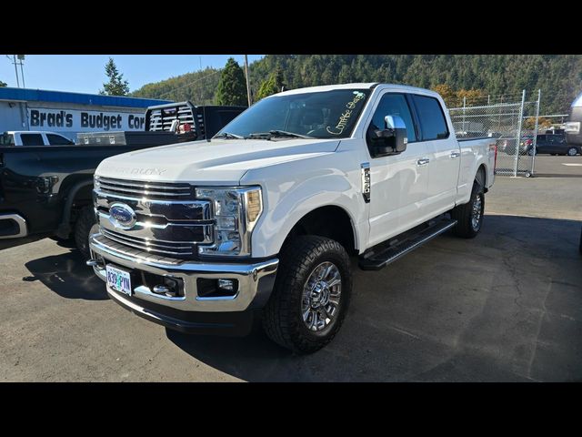 2019 Ford F-250 XL