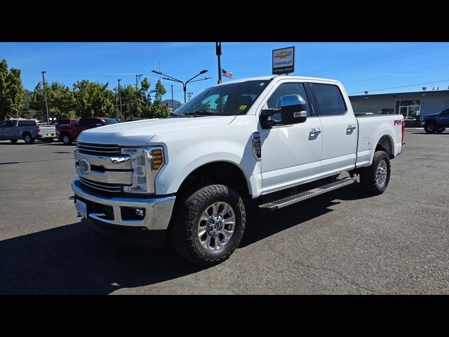 2019 Ford F-250 XL