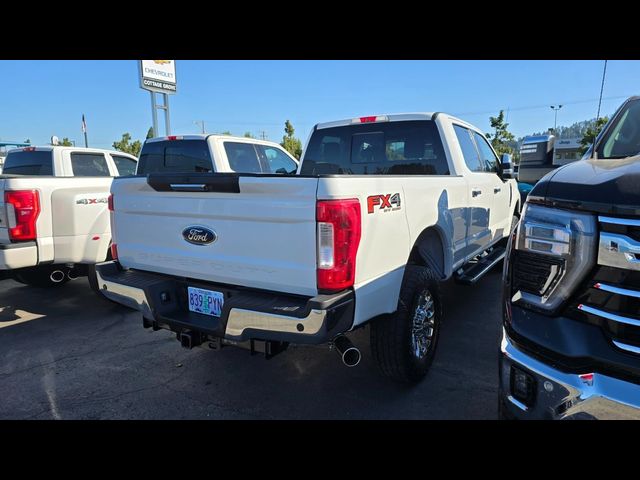 2019 Ford F-250 XL