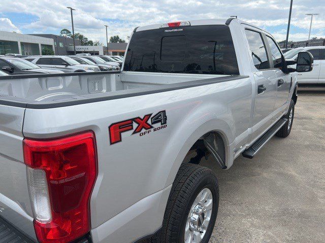 2019 Ford F-250 XL