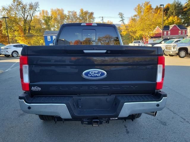 2019 Ford F-250 XL