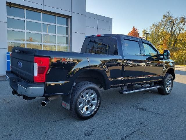 2019 Ford F-250 XL