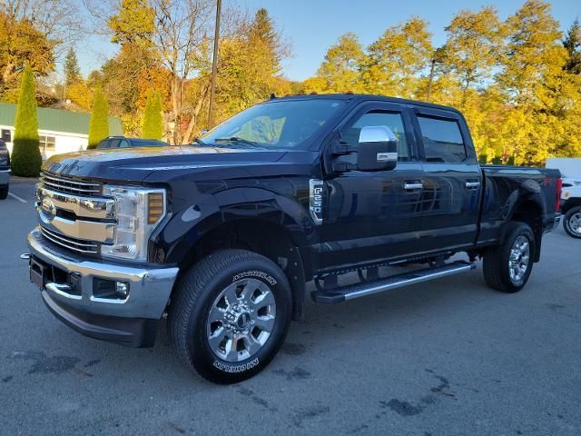 2019 Ford F-250 XL