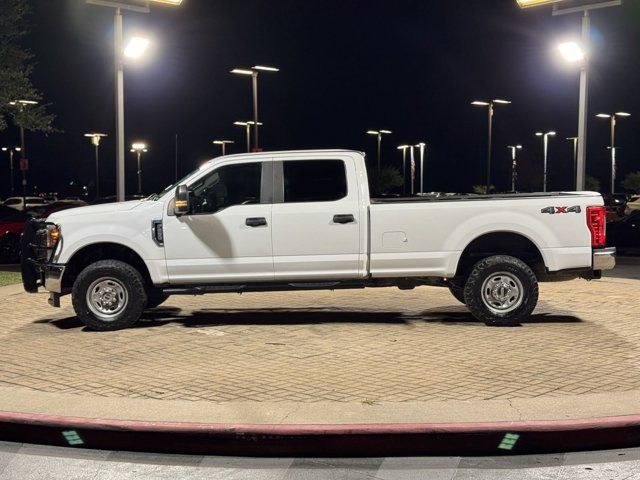 2019 Ford F-250 XL