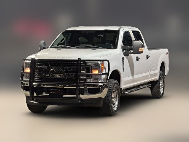 2019 Ford F-250 XL