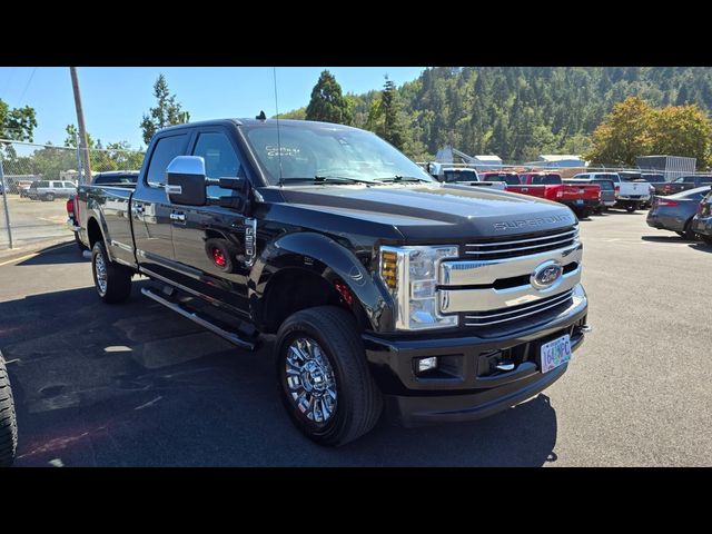 2019 Ford F-250 XL