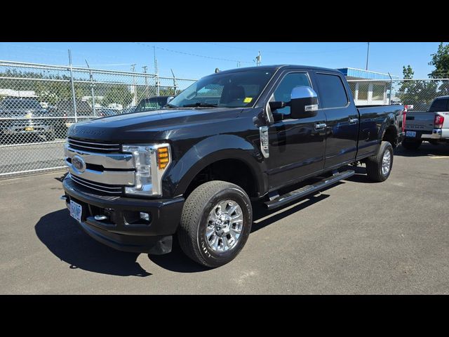 2019 Ford F-250 XL