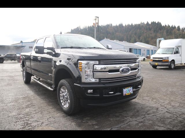 2019 Ford F-250 XL