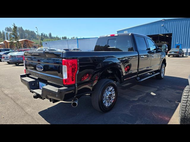 2019 Ford F-250 XL