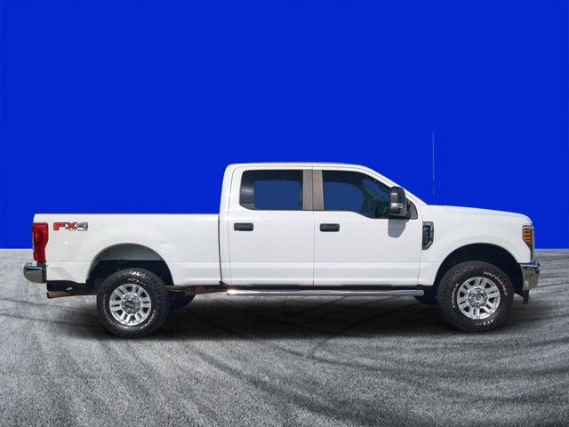 2019 Ford F-250 XL