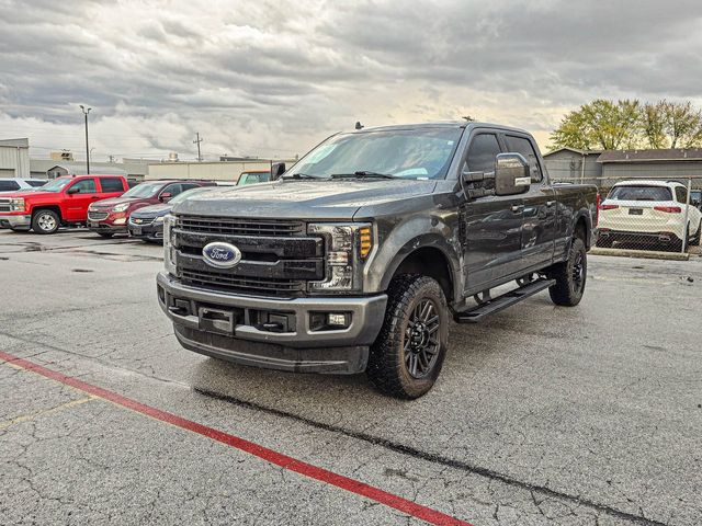 2019 Ford F-250 XL