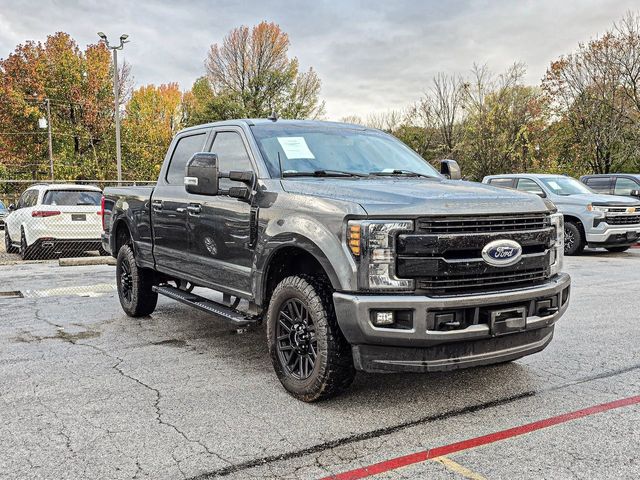 2019 Ford F-250 XL