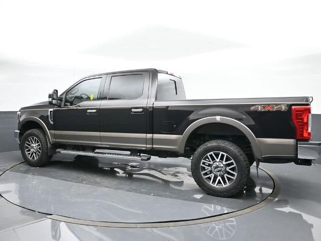 2019 Ford F-250 XL