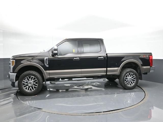 2019 Ford F-250 XL