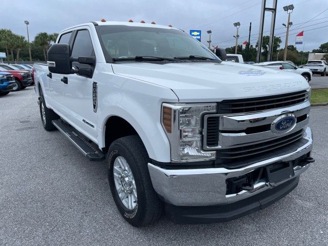 2019 Ford F-250 XL