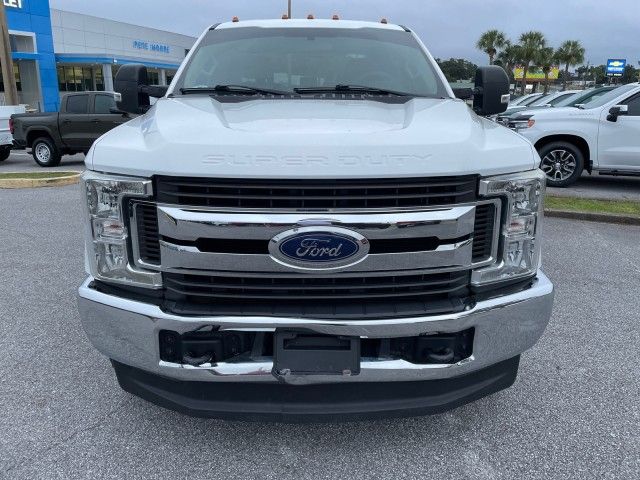 2019 Ford F-250 XL