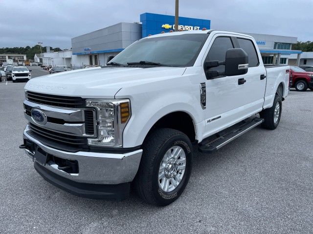 2019 Ford F-250 XL