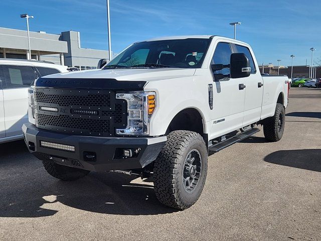 2019 Ford F-250 XL