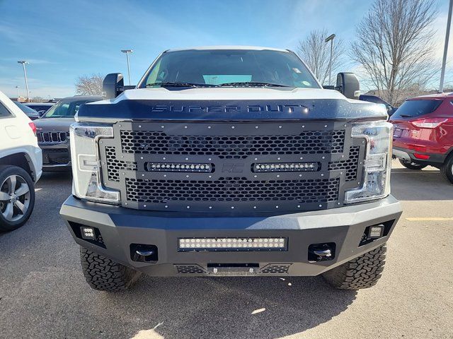 2019 Ford F-250 XL