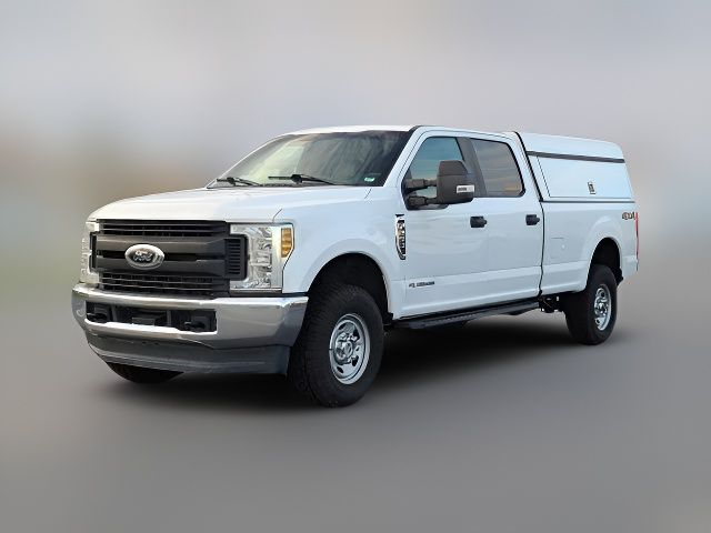 2019 Ford F-250 XL