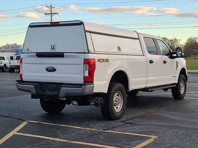 2019 Ford F-250 XL