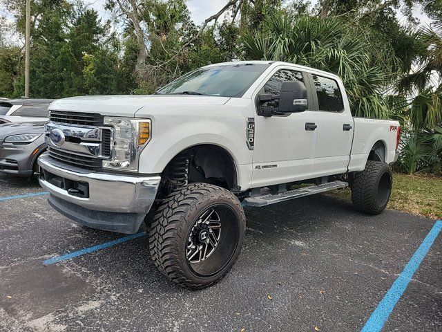 2019 Ford F-250 XL