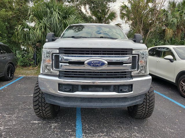 2019 Ford F-250 XL