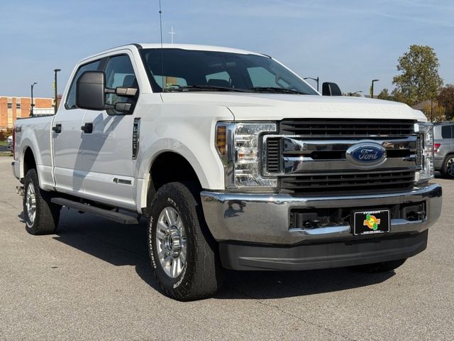 2019 Ford F-250 XL