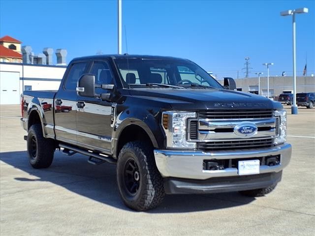 2019 Ford F-250 XL