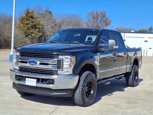 2019 Ford F-250 XL