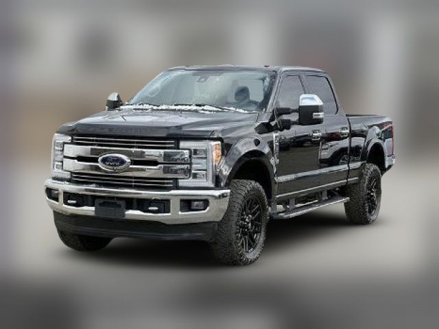 2019 Ford F-250 XL