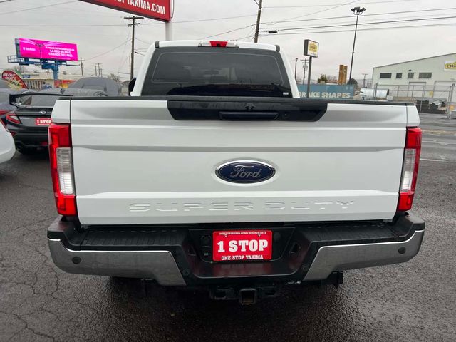 2019 Ford F-250 XL